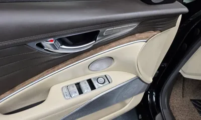 Kia K9 2020, 115162 км, за 19300000 KRW - фото 27