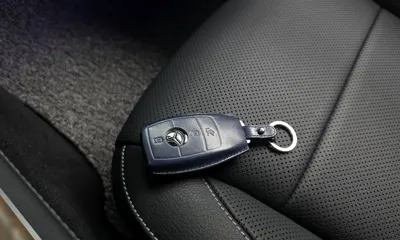 Mercedes-Benz E-Class 2021, 51474 км, за 38900000 KRW - фото 26
