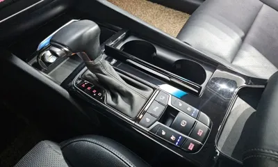 Kia K7 2018, 87874 км, за 12900000 KRW - фото 9