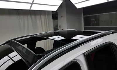 Mercedes-Benz GLE-Class 2024, 18166 км, за 109900000 KRW - фото 33
