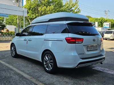 Kia Canival 2016, 174800 км, за 13480000 KRW - фото 3
