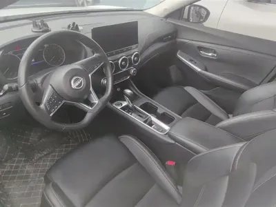 Nissan Sylphy 2024, 33500 км, за 72800 CNY - фото 12