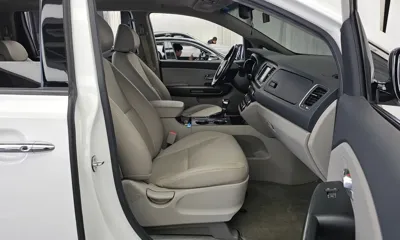 Kia Canival 2019, 181331 км, за 10900000 KRW - фото 11