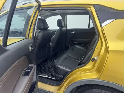 GAC Motor Trumpchi GS3 2019, 69000 км, за 29800 CNY - фото 11