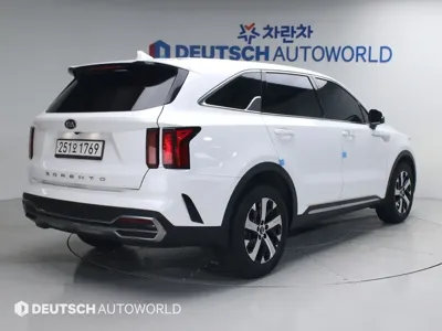 Kia Sorento 2021, 85830 км, за 22190000 KRW - фото 2