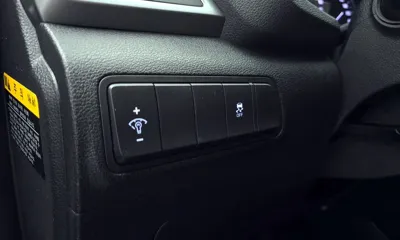 Hyundai Tucson 2017, 145077 км, за 9500000 KRW - фото 18