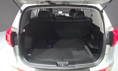 Kia Sportage 2012, 122546 км, за 5000000 KRW - фото 17