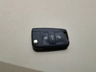 Skoda Superb 2017, 68500 км, за 43800 CNY - фото 19