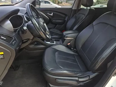 Hyundai Tucson 2014, 113885 км, за 7900000 KRW - фото 10