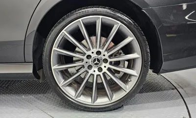 Mercedes-Benz E-Class 2022, 49769 км, за 45300000 KRW - фото 21