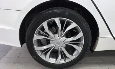 Hyundai Sonata 2015, 175773 км, за 6290000 KRW - фото 5