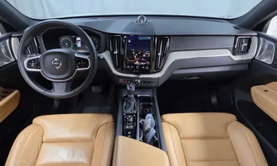 Volvo XC60 2020, 191278 км, за 30000000 KRW - фото 7