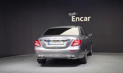 Mercedes-Benz E-Class 2019, 68036 км, за 24700000 KRW - фото 4