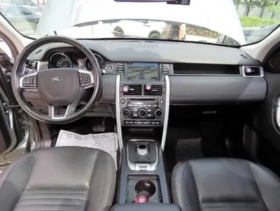 Land Rover Discovery Sport 2016, 90155 км, за 9100000 KRW - фото 7