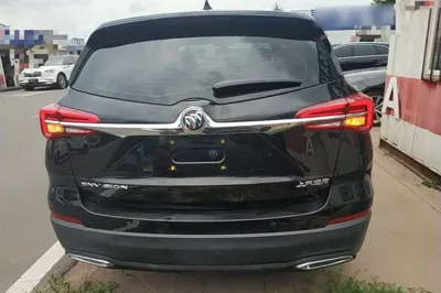 Buick Envision 2020, 98600 км, за 80168.45 CNY - фото 6