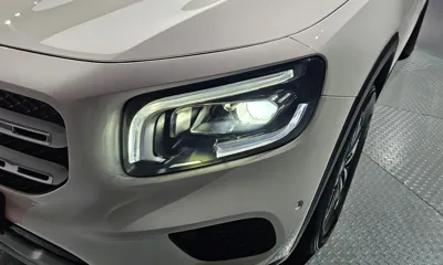 Mercedes-Benz GLB-Class 2021, 80680 км, за 42900000 KRW - фото 22