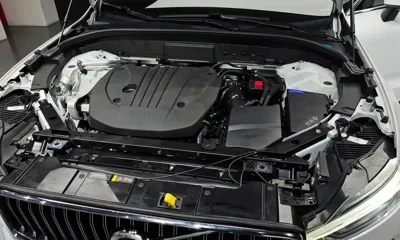 Volvo XC60 2025, 22783 км, за 78000000 KRW - фото 6