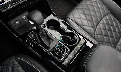 Kia Mohave 2021, 77025 км, за 30000000 KRW - фото 9