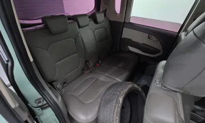 Kia Ray 2013, 98908 км, за 6500000 KRW - фото 18