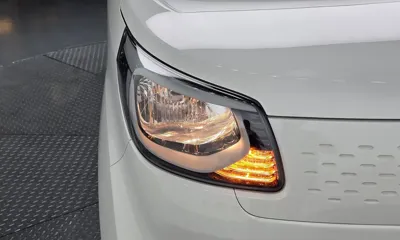 Kia Ray 2022, 89278 км, за 12000000 KRW - фото 22
