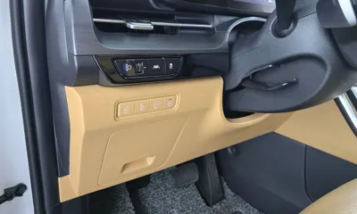 Kia Canival 2022, 46551 км, за 27400000 KRW - фото 20