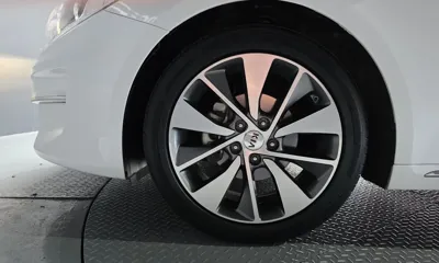 Kia K5 2016, 124836 км, за 9900000 KRW - фото 5