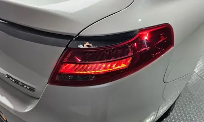 Renault-KoreaSamsung SM7 2018, 122310 км, за 7500000 KRW - фото 23