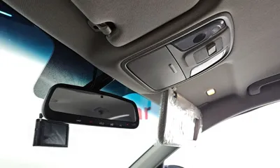 Kia K5 2020, 39636 км, за 16900000 KRW - фото 20