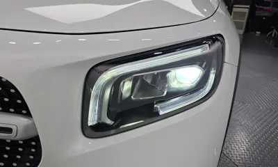 Mercedes-Benz GLB-Class 2022, 39360 км, за 32900000 KRW - фото 22