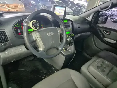 Hyundai Starex 2013, 163660 км, за 6790000 KRW - фото 12
