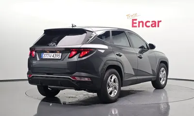 Hyundai Tucson 2023, 25599 км, за 99990000 KRW