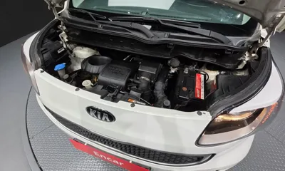 Kia Ray 2016, 115191 км, за 6290000 KRW - фото 6