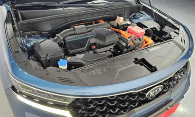 Kia Sorento 2021, 80183 км, за 26900000 KRW - фото 6