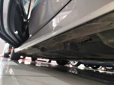 Toyota Avalon 2023, 83900 км, за 105100 CNY - фото 22