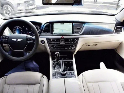 Hyundai Genesis 2014, 153422 км, за 11300000 KRW - фото 7
