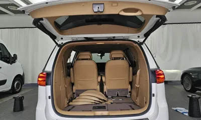 Kia Canival 2019, 84851 км, за 16200000 KRW - фото 20