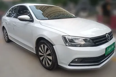 Volkswagen Sagitar 2017, 111199 км, за 42603.85 CNY