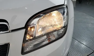 ChevroletGMDaewoo Orlando 2014, 149261 км, за 4300000 KRW - фото 22