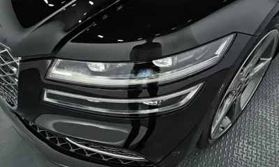Genesis G80 2024, 32275 км, за 48900000 KRW - фото 22