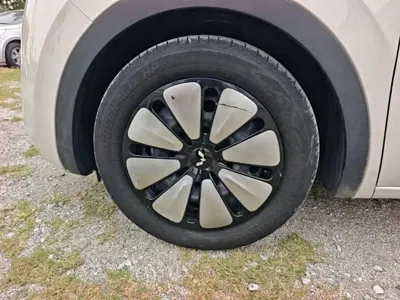 Wuling Bingo 2024, 23900 км, за 46000 CNY - фото 23