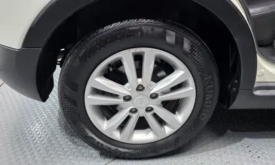 KG_Mobility_Ssangyong TIBOLI 2015, 132504 км, за 5990000 KRW - фото 5