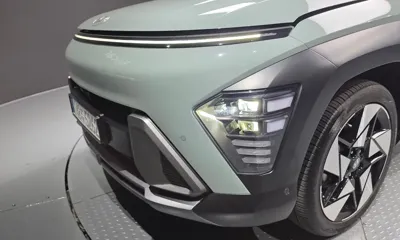 Hyundai Kona 2023, 13467 км, за 29900000 KRW - фото 22