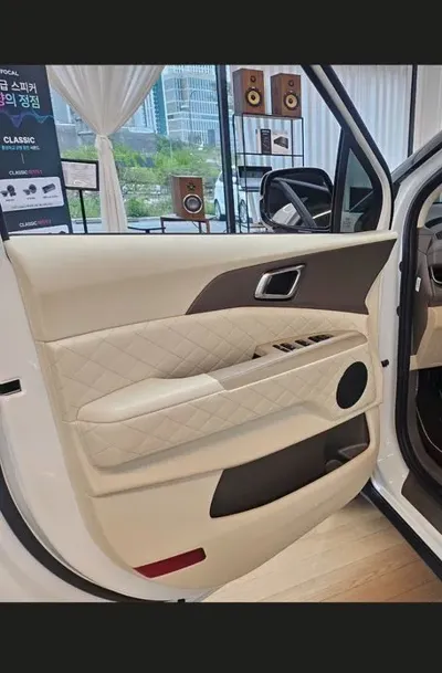 Kia Canival 2025, 4558 км, за 65000000 KRW - фото 8