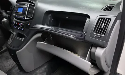 Hyundai Starex 2017, 77721 км, за 12900000 KRW - фото 31