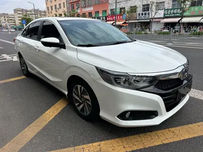 Honda Crider 2020, 30099 км, за 46800 CNY