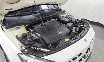 Mercedes-Benz GLA-Class 2019, 62406 км, за 19500000 KRW - фото 6