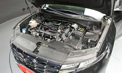 Hyundai Tucson 2022, 28080 км, за 19700000 KRW - фото 6