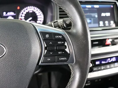 Hyundai Sonata 2018, 150589 км, за 8000000 KRW - фото 15