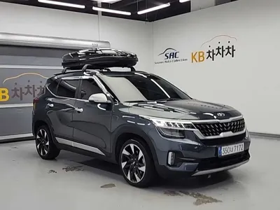 Kia Seltos 2022, 73585 км, за 17500000 KRW