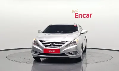 Hyundai Sonata 2013, 224369 км, за 2700000 KRW - фото 3
